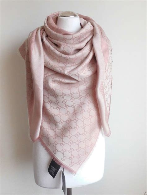 gucci shawl for women